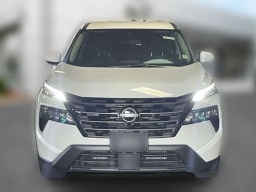 Nissan Rogue Platinum AWD 2026