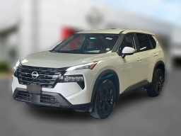 Nissan Rogue Platinum AWD 2026