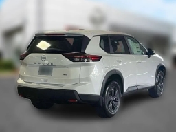 Nissan Rogue Platinum AWD 2026
