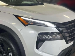 Nissan Rogue Platinum AWD 2026