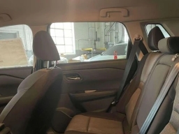 Nissan Rogue Platinum AWD 2026