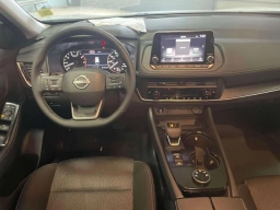 Nissan Rogue Platinum AWD 2026