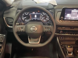 Nissan Rogue Platinum AWD 2026