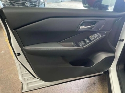 Nissan Rogue Platinum AWD 2026