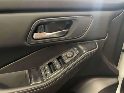 Nissan Rogue Platinum AWD 2026