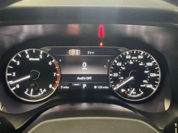 Nissan Rogue Platinum AWD 2026