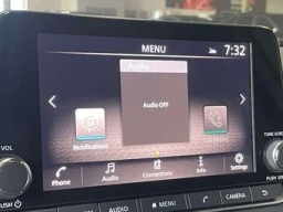 Nissan Rogue Platinum AWD 2026