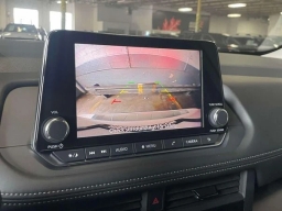 Nissan Rogue Platinum AWD 2026
