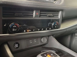 Nissan Rogue Platinum AWD 2026