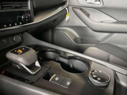Nissan Rogue Platinum AWD 2026