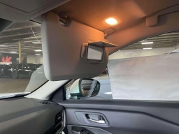 Nissan Rogue Platinum AWD 2026