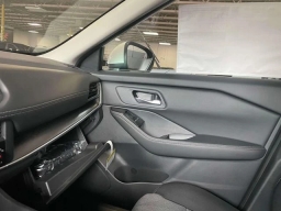 Nissan Rogue Platinum AWD 2026