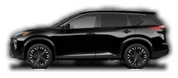Nissan Rogue Platinum AWD 2026