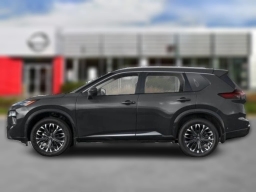 Nissan Rogue Platinum AWD 2026