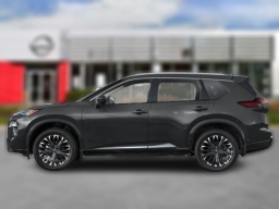 Nissan Rogue Platinum AWD 2026