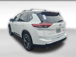 Nissan Rogue Platinum AWD 2026
