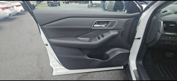 Nissan Rogue Platinum AWD 2026