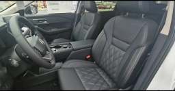 Nissan Rogue Platinum AWD 2026