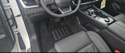 Nissan Rogue Platinum AWD 2026