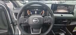 Nissan Rogue Platinum AWD 2026