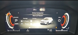 Nissan Rogue Platinum AWD 2026