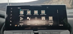 Nissan Rogue Platinum AWD 2026