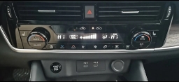 Nissan Rogue Platinum AWD 2026