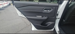 Nissan Rogue Platinum AWD 2026