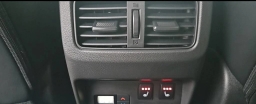 Nissan Rogue Platinum AWD 2026