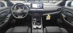 Nissan Rogue Platinum AWD 2026