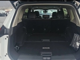 Nissan Rogue Platinum AWD 2026
