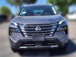 Nissan Rogue Platinum AWD 2026