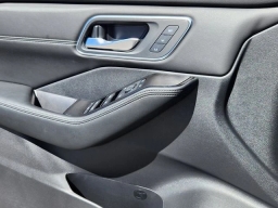 Nissan Rogue Platinum AWD 2026