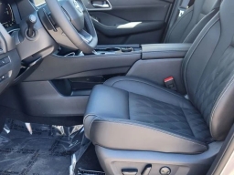 Nissan Rogue Platinum AWD 2026
