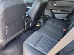 Nissan Rogue Platinum AWD 2026