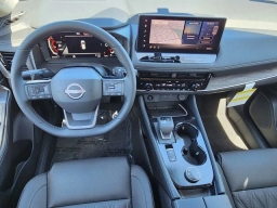 Nissan Rogue Platinum AWD 2026