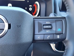 Nissan Rogue Platinum AWD 2026