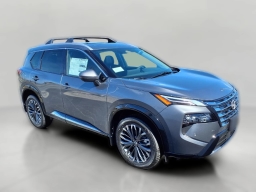 Nissan Rogue Platinum AWD 2026