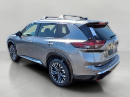 Nissan Rogue Platinum AWD 2026