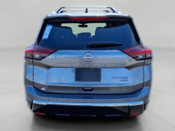 Nissan Rogue Platinum AWD 2026