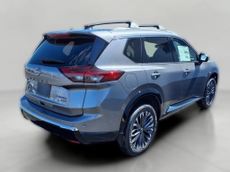 Nissan Rogue Platinum AWD 2026