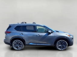 Nissan Rogue Platinum AWD 2026