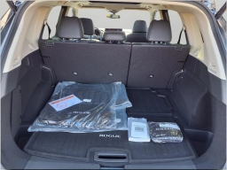 Nissan Rogue Platinum AWD 2026