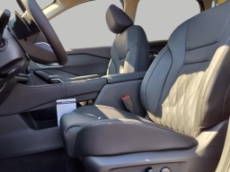 Nissan Rogue Platinum AWD 2026