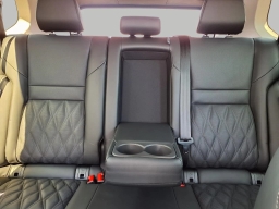 Nissan Rogue Platinum AWD 2026