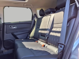 Nissan Rogue Platinum AWD 2026