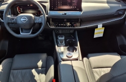 Nissan Rogue Platinum AWD 2026