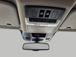 Nissan Rogue Platinum AWD 2026