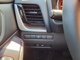 Nissan Rogue Platinum AWD 2026