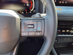 Nissan Rogue Platinum AWD 2026